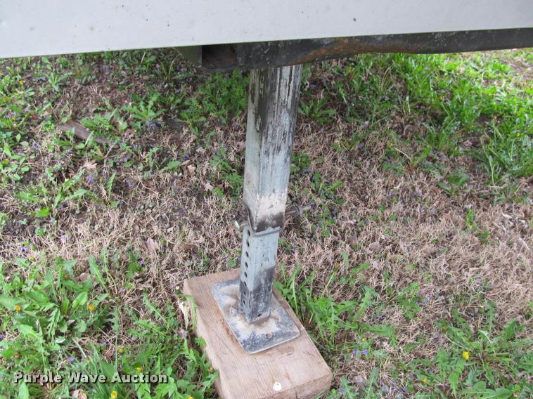 image for item K4960 1997 Coachmen 349R5 camper