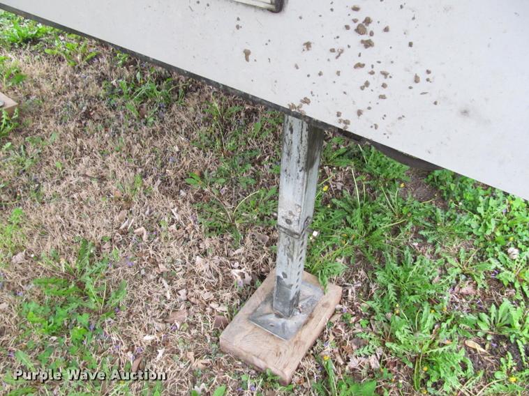 image for item K4960 1997 Coachmen 349R5 camper