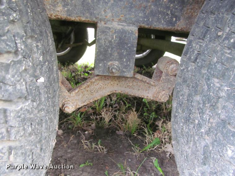 image for item K4960 1997 Coachmen 349R5 camper