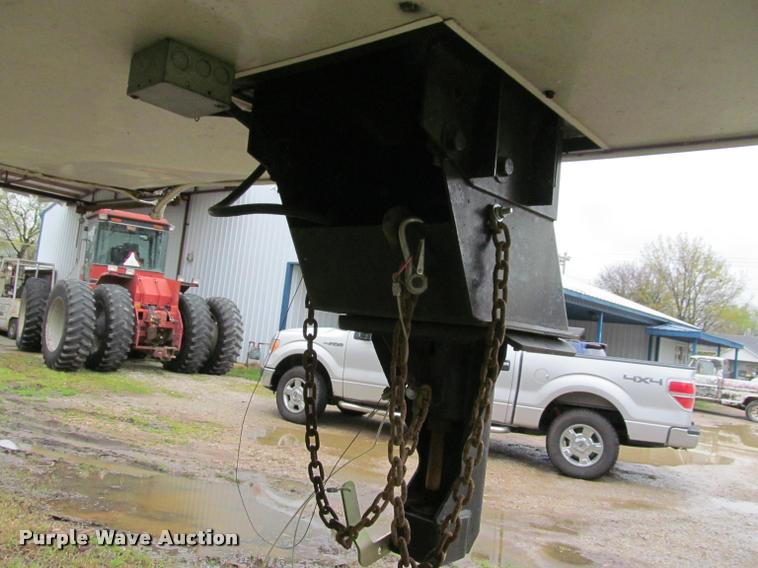 image for item K4960 1997 Coachmen 349R5 camper