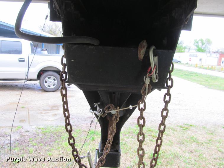 image for item K4960 1997 Coachmen 349R5 camper