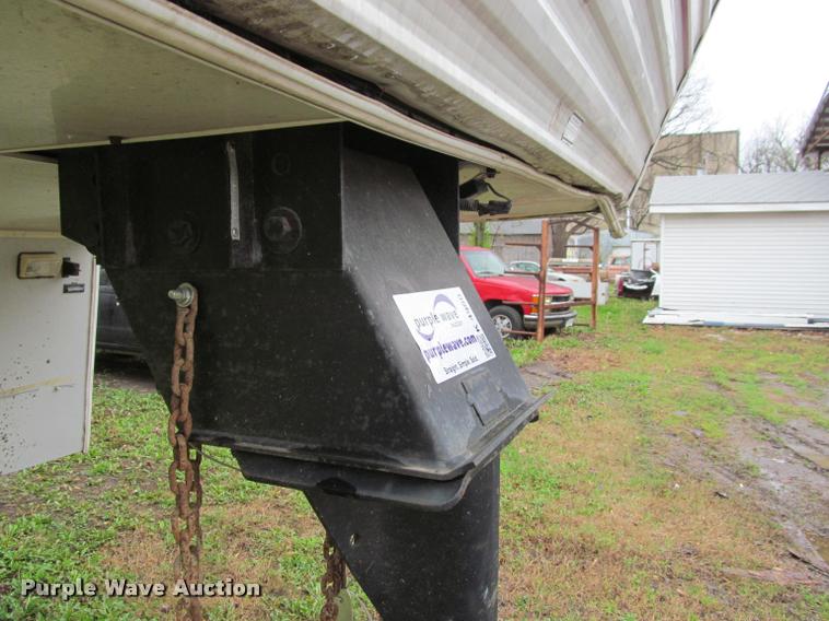 image for item K4960 1997 Coachmen 349R5 camper