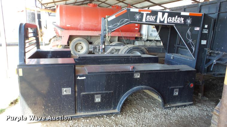 image for item K6479 CM flatbed