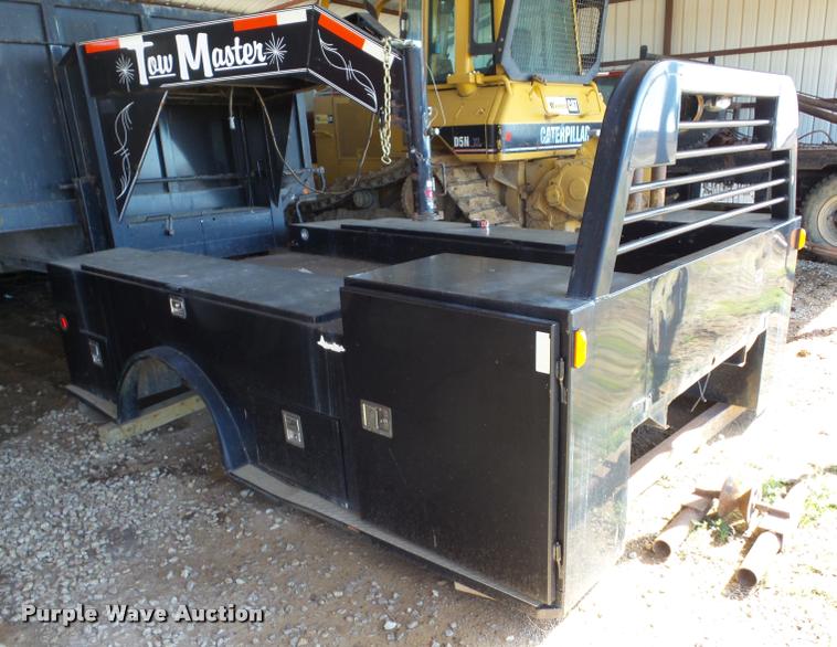 image for item K6479 CM flatbed