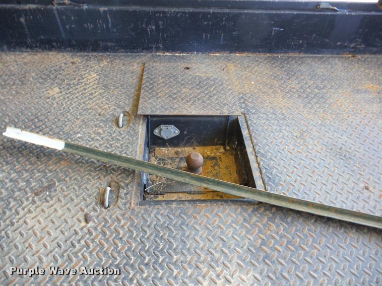 image for item K6479 CM flatbed