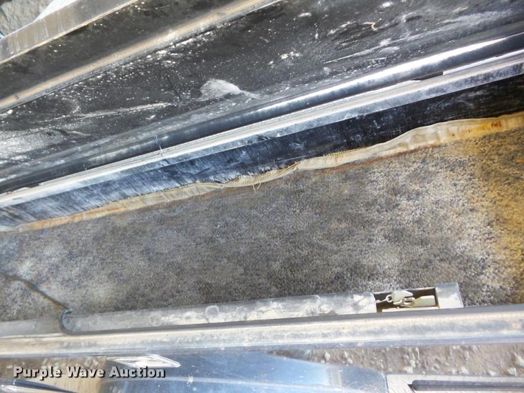 image for item K6479 CM flatbed