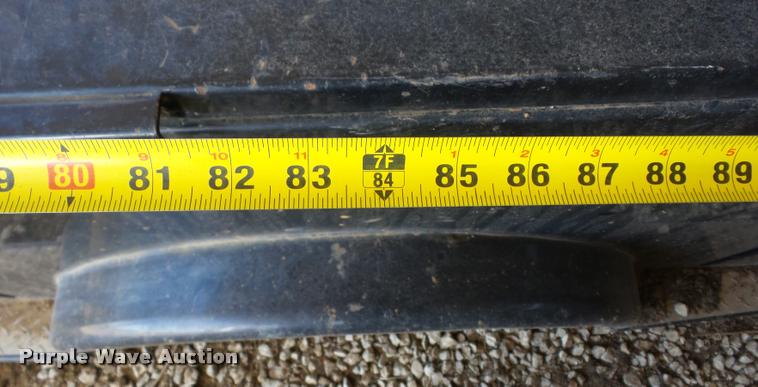 image for item K6479 CM flatbed