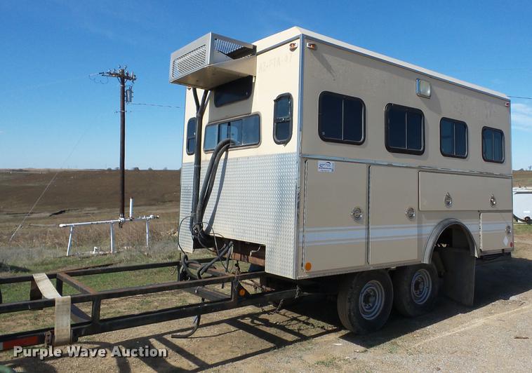 image for item K6484 Boise Mobile Equipment truck bed