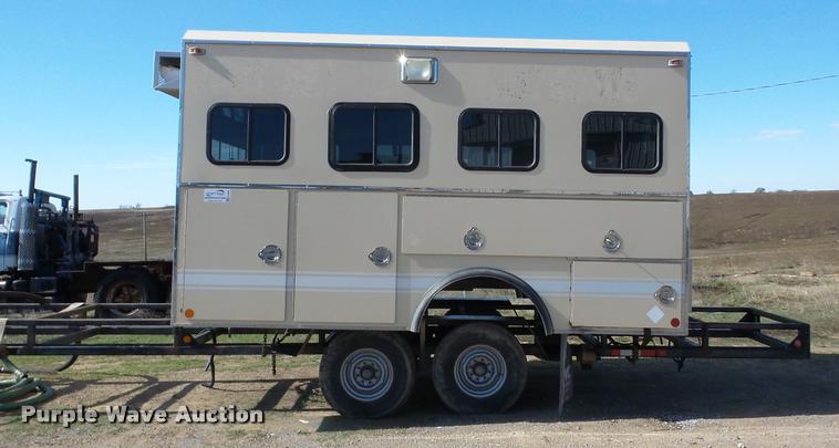 image for item K6484 Boise Mobile Equipment truck bed