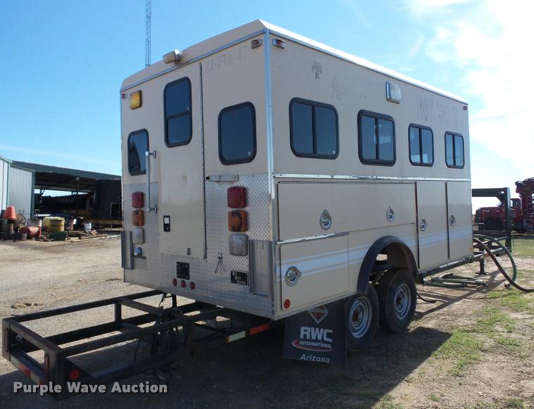 image for item K6484 Boise Mobile Equipment truck bed