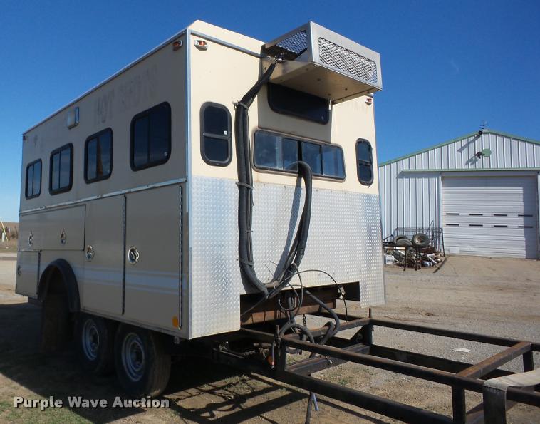 image for item K6484 Boise Mobile Equipment truck bed