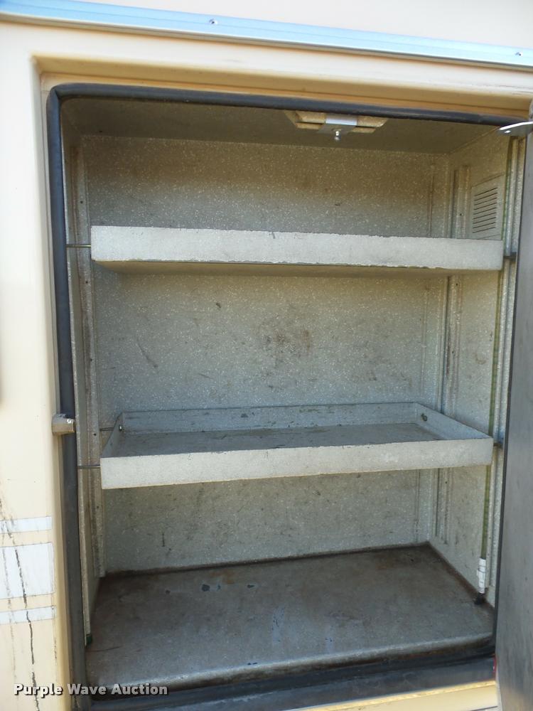 image for item K6484 Boise Mobile Equipment truck bed