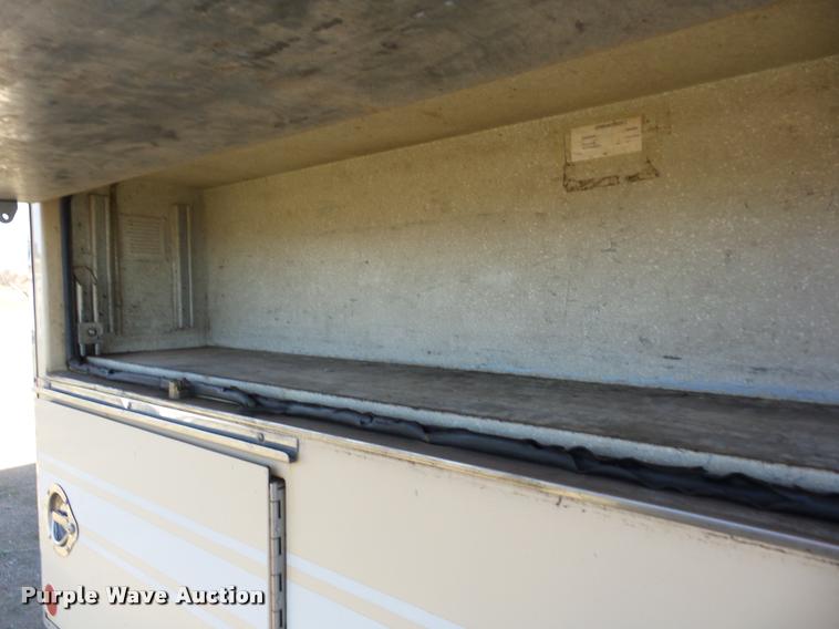 image for item K6484 Boise Mobile Equipment truck bed