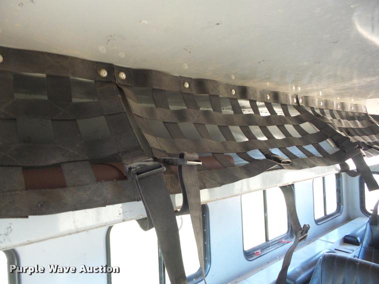 image for item K6484 Boise Mobile Equipment truck bed