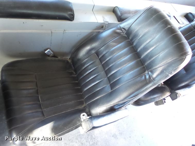 image for item K6484 Boise Mobile Equipment truck bed