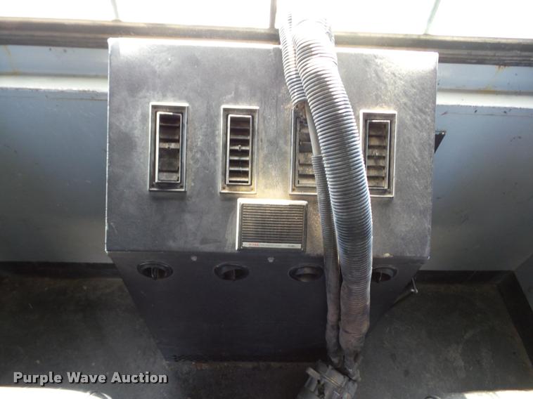 image for item K6484 Boise Mobile Equipment truck bed