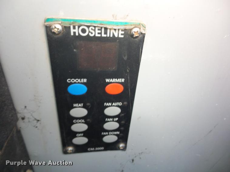 image for item K6484 Boise Mobile Equipment truck bed