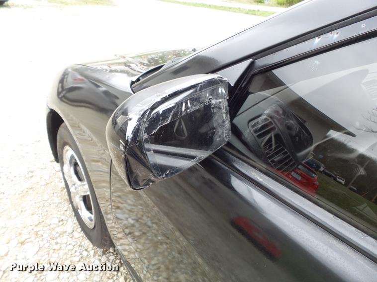 image for item K7688 2002 Honda Civic