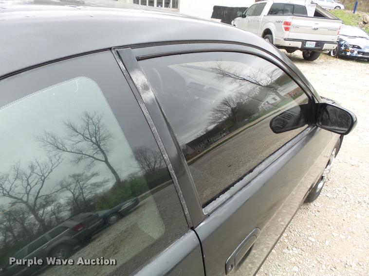 image for item K7688 2002 Honda Civic