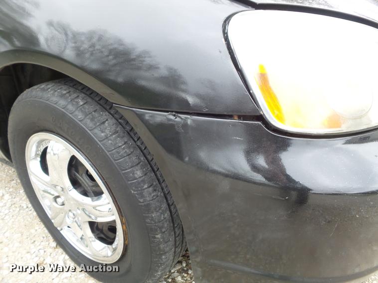 image for item K7688 2002 Honda Civic