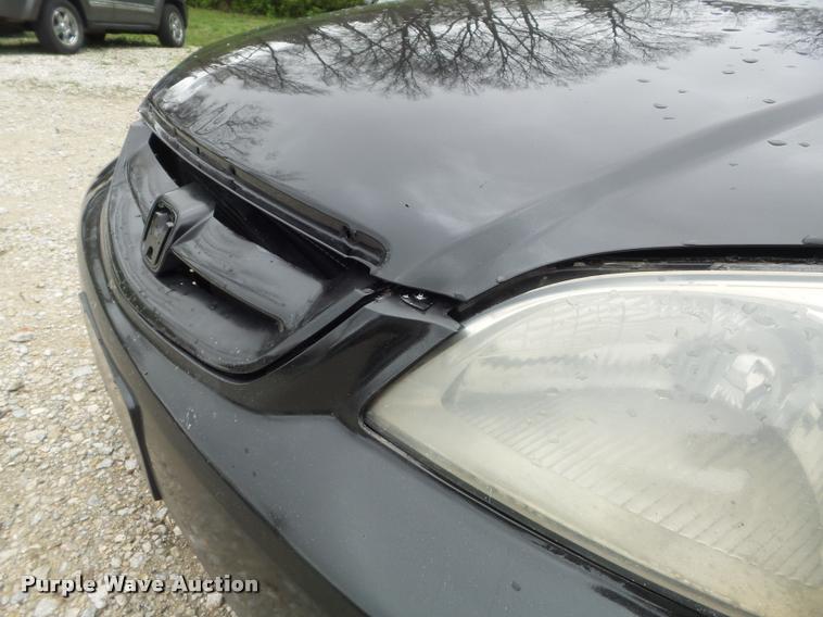 image for item K7688 2002 Honda Civic