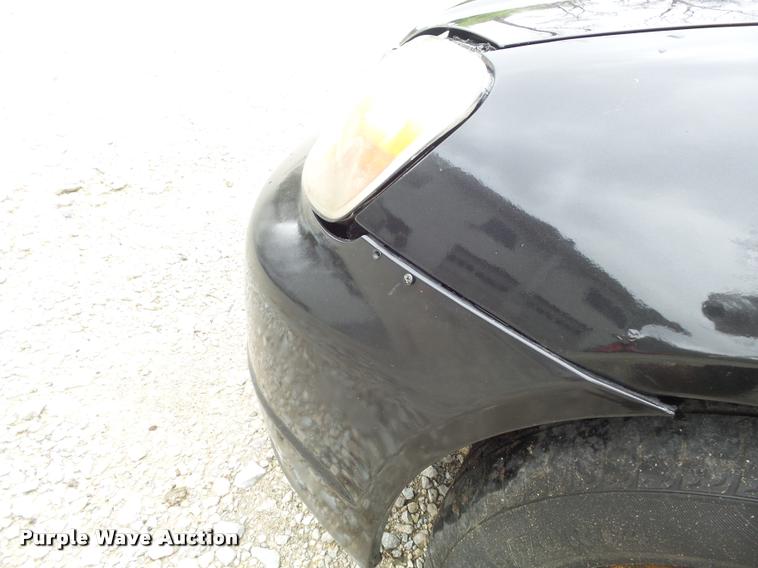 image for item K7688 2002 Honda Civic