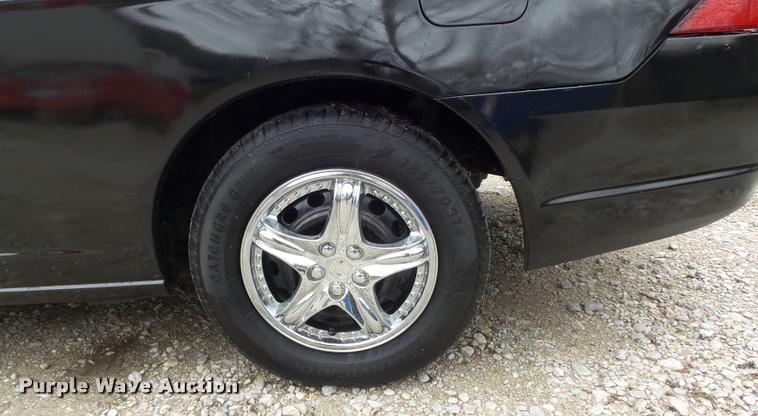 image for item K7688 2002 Honda Civic