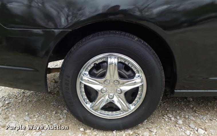 image for item K7688 2002 Honda Civic