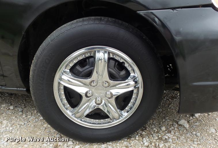 image for item K7688 2002 Honda Civic