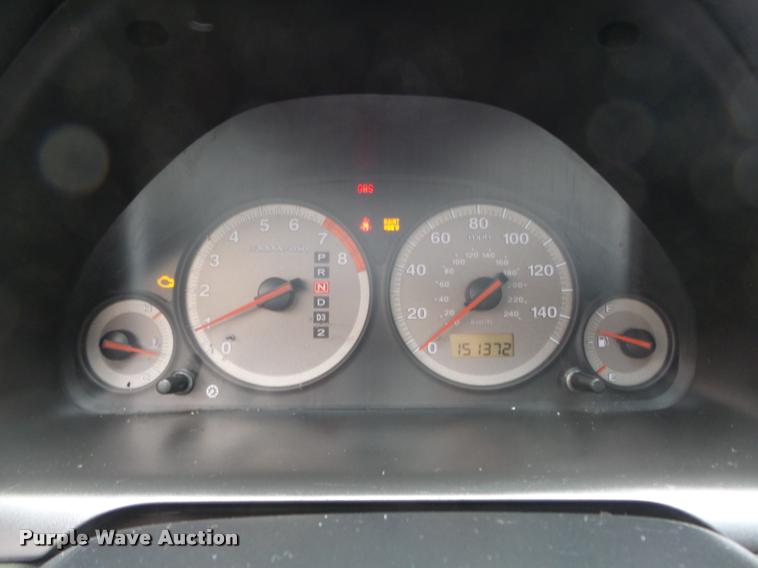 image for item K7688 2002 Honda Civic