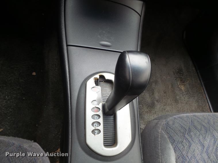 image for item K7688 2002 Honda Civic