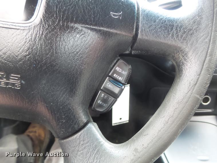 image for item K7688 2002 Honda Civic