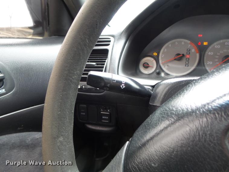 image for item K7688 2002 Honda Civic