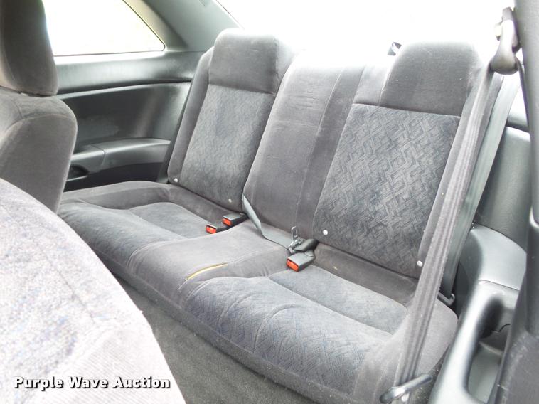 image for item K7688 2002 Honda Civic