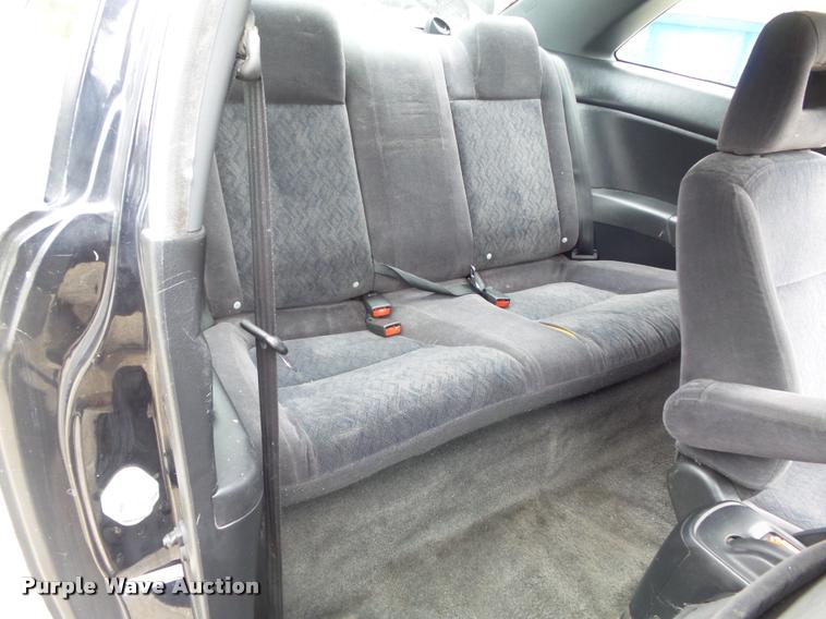 image for item K7688 2002 Honda Civic