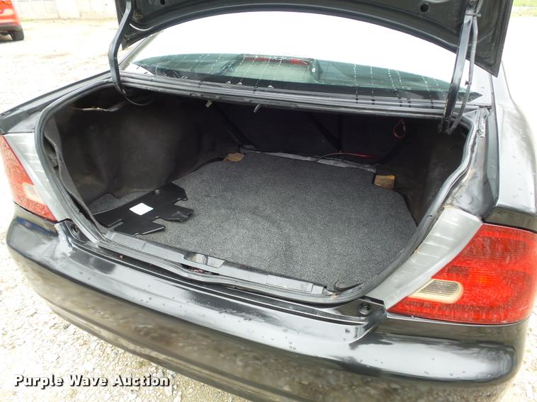 image for item K7688 2002 Honda Civic