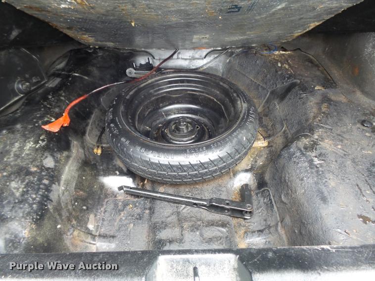 image for item K7688 2002 Honda Civic