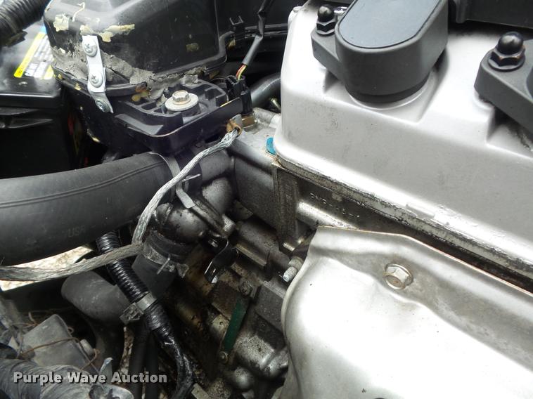 image for item K7688 2002 Honda Civic