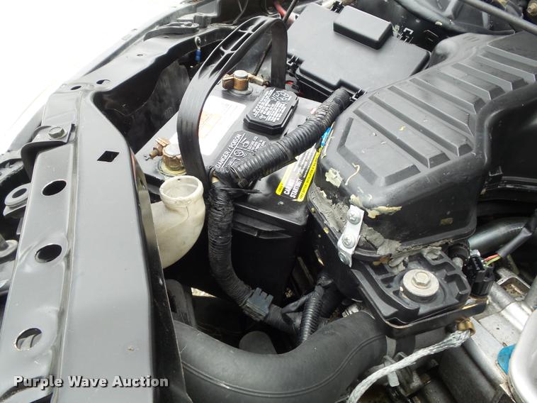 image for item K7688 2002 Honda Civic