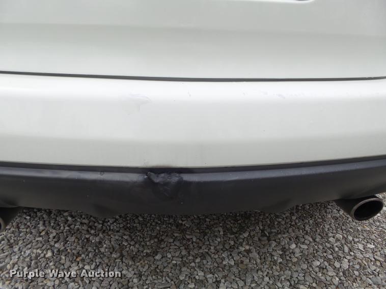 image for item K7689 2005 Nissan Murano SUV