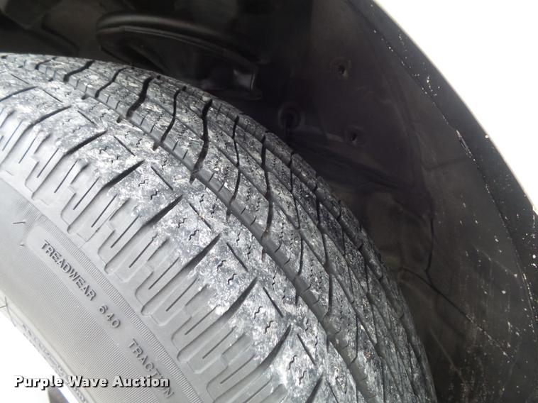 image for item K7689 2005 Nissan Murano SUV