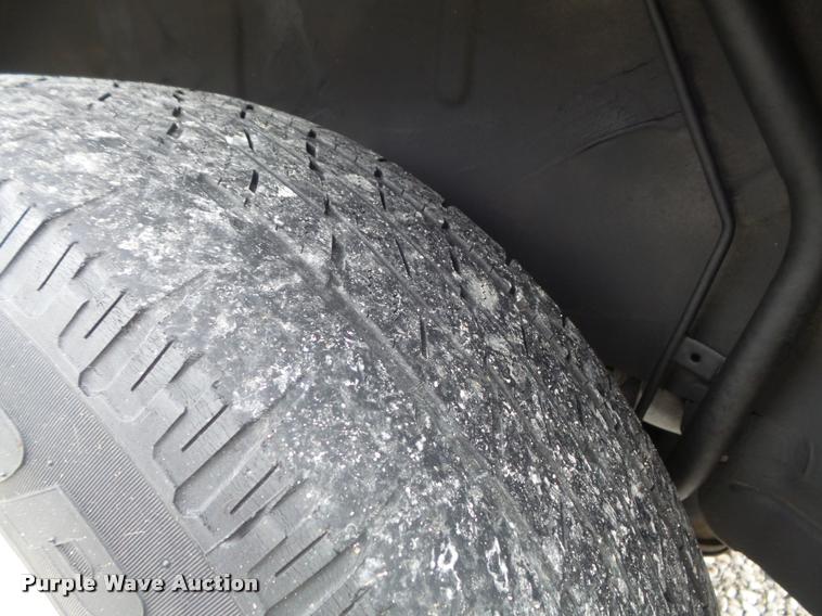 image for item K7689 2005 Nissan Murano SUV