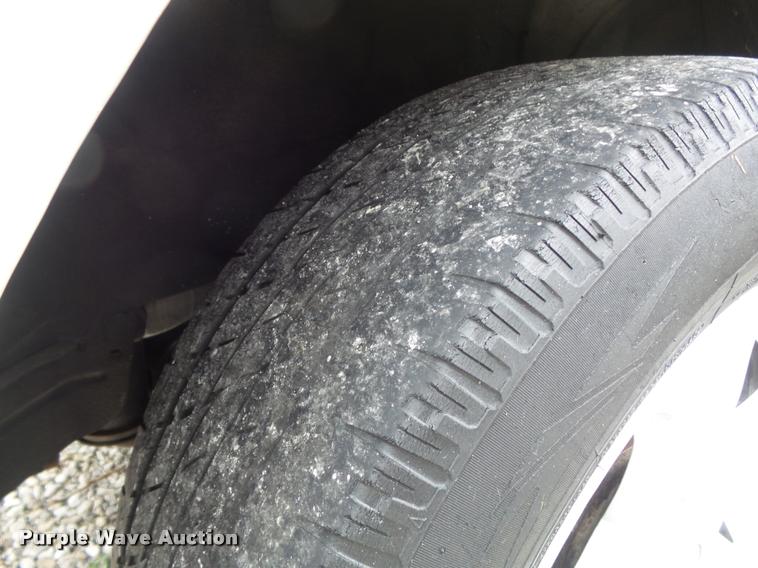 image for item K7689 2005 Nissan Murano SUV