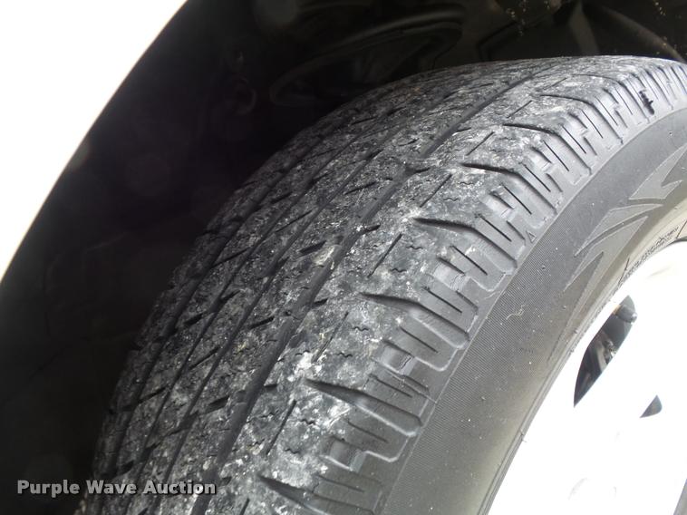 image for item K7689 2005 Nissan Murano SUV