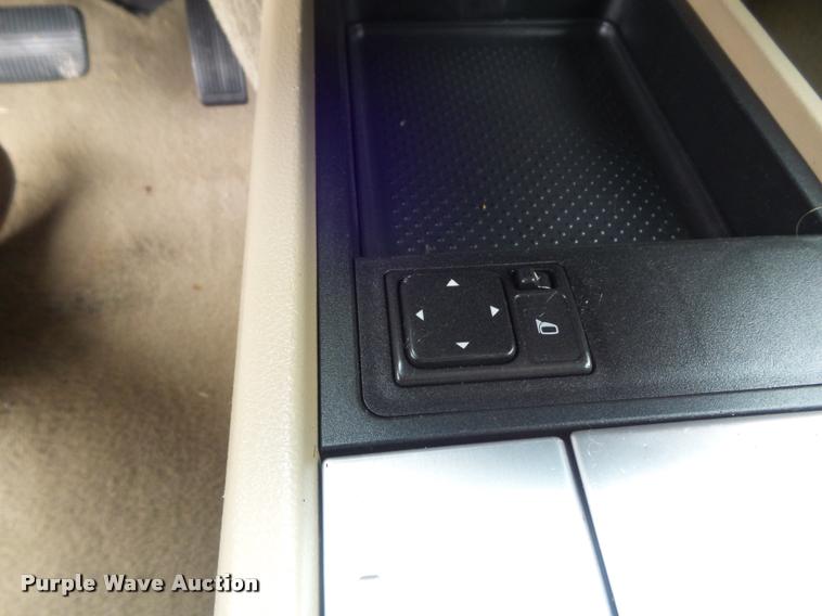 image for item K7689 2005 Nissan Murano SUV