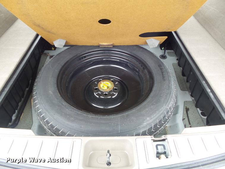 image for item K7689 2005 Nissan Murano SUV