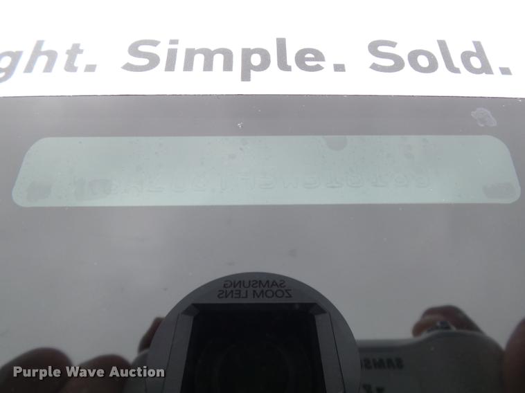 image for item K7689 2005 Nissan Murano SUV