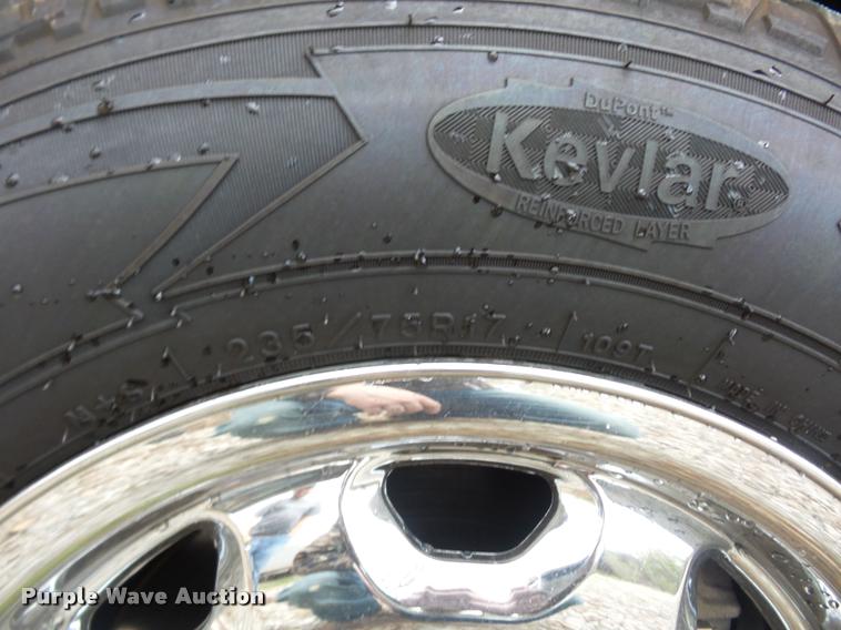 image for item L4669 2013 Ford F150 pickup truck