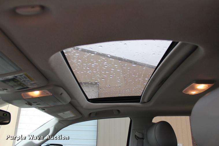 image for item L4957 2012 Toyota Tundra Limited CrewMax pickup truck