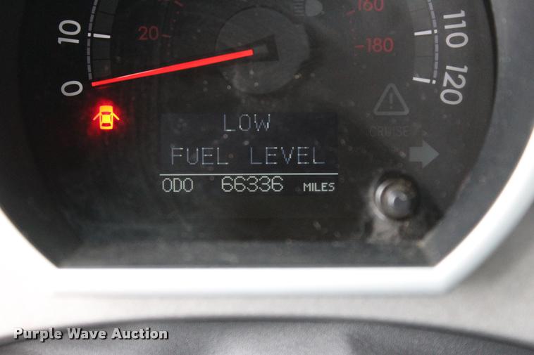 image for item L4957 2012 Toyota Tundra Limited CrewMax pickup truck